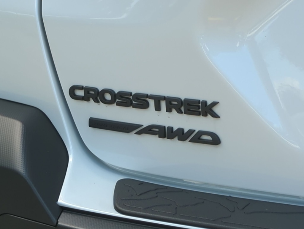 Thumbnail: 2025 Subaru Crosstrek - 25