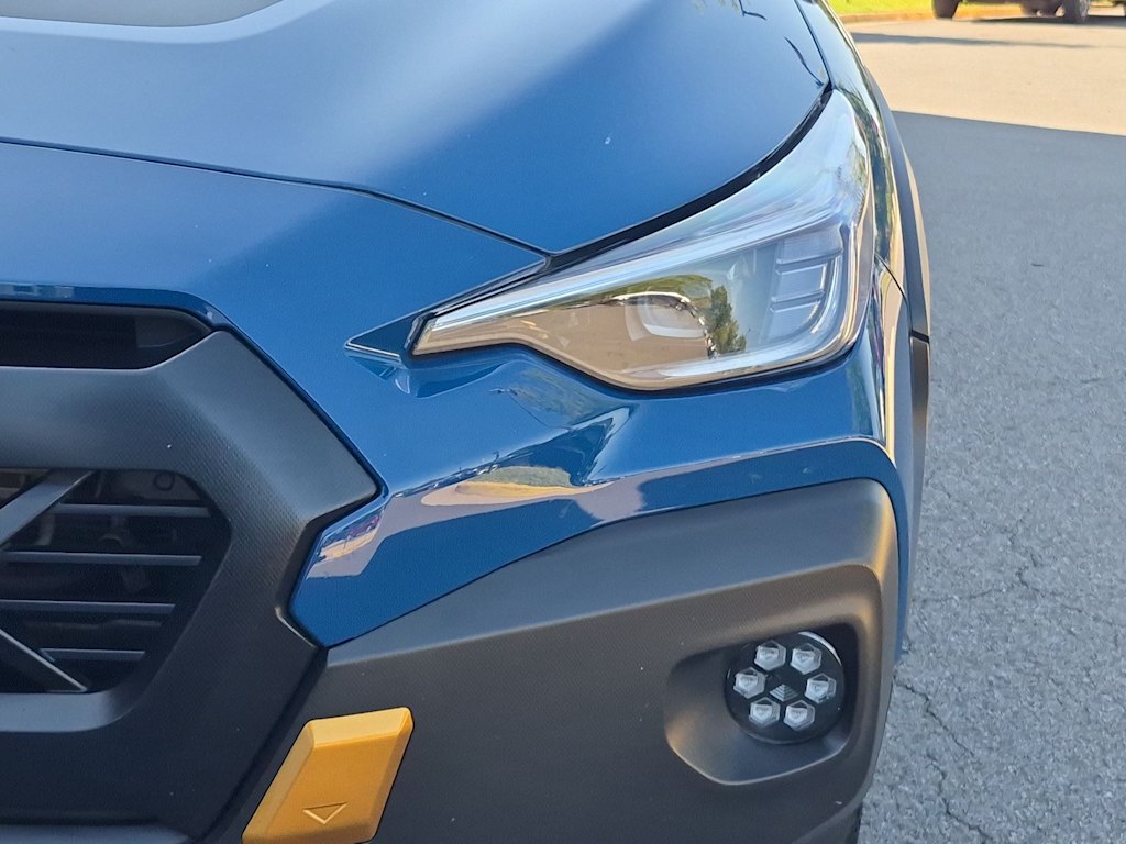 Thumbnail: 2024 Subaru Crosstrek - 22