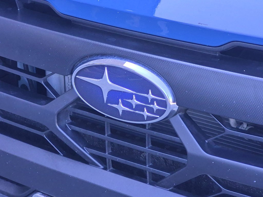 Thumbnail: 2024 Subaru Crosstrek - 7