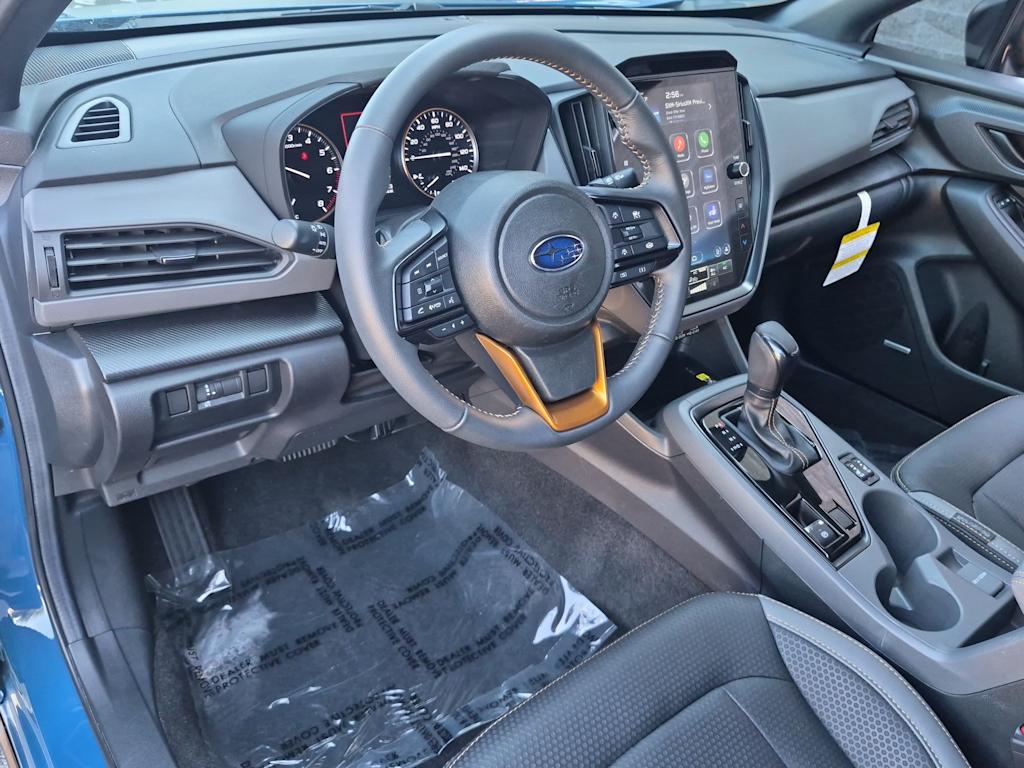 Thumbnail: 2024 Subaru Crosstrek - 2