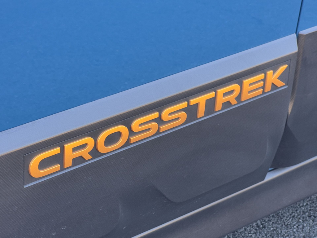 Thumbnail: 2024 Subaru Crosstrek - 23