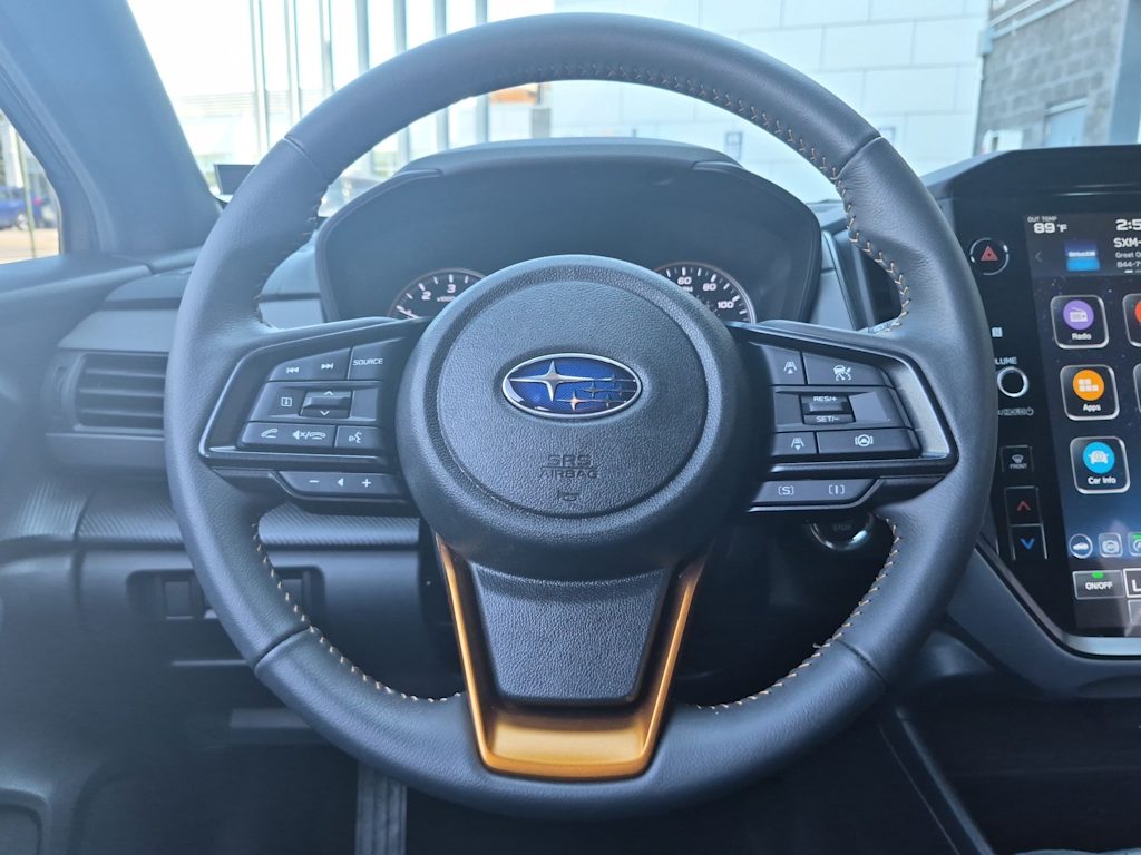 Thumbnail: 2024 Subaru Crosstrek - 13