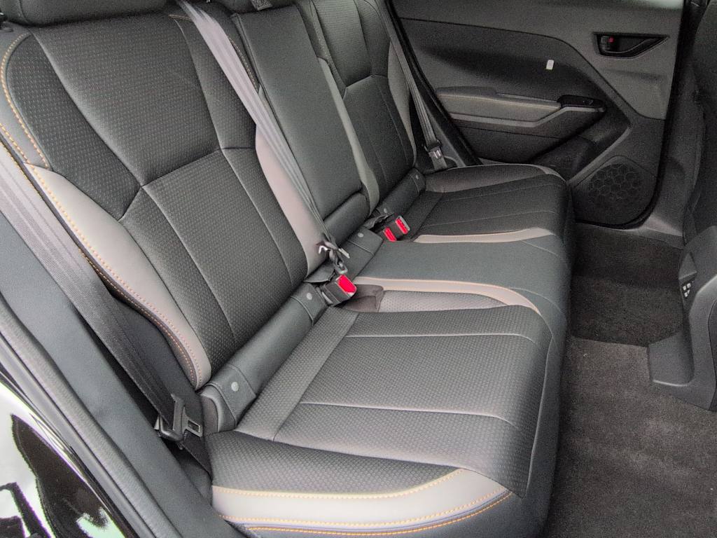 Thumbnail: 2025 Subaru Crosstrek - 29