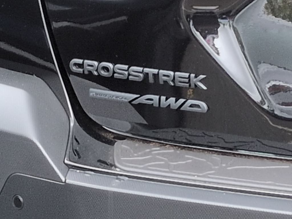 Thumbnail: 2025 Subaru Crosstrek - 25