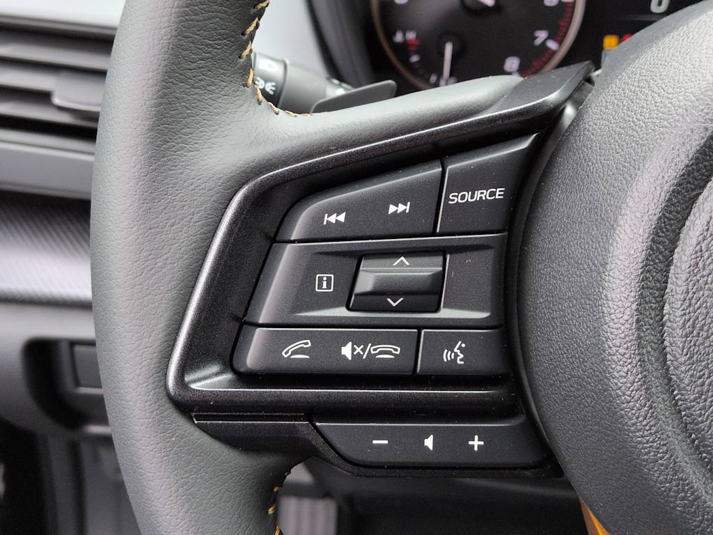 Thumbnail: 2025 Subaru Crosstrek - 31