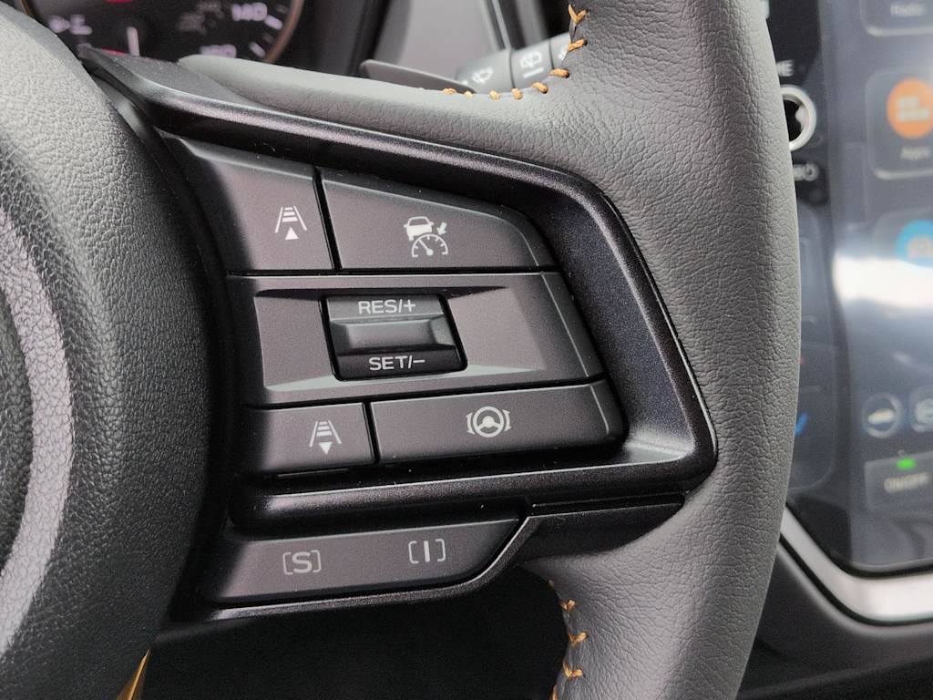 Thumbnail: 2025 Subaru Crosstrek - 32