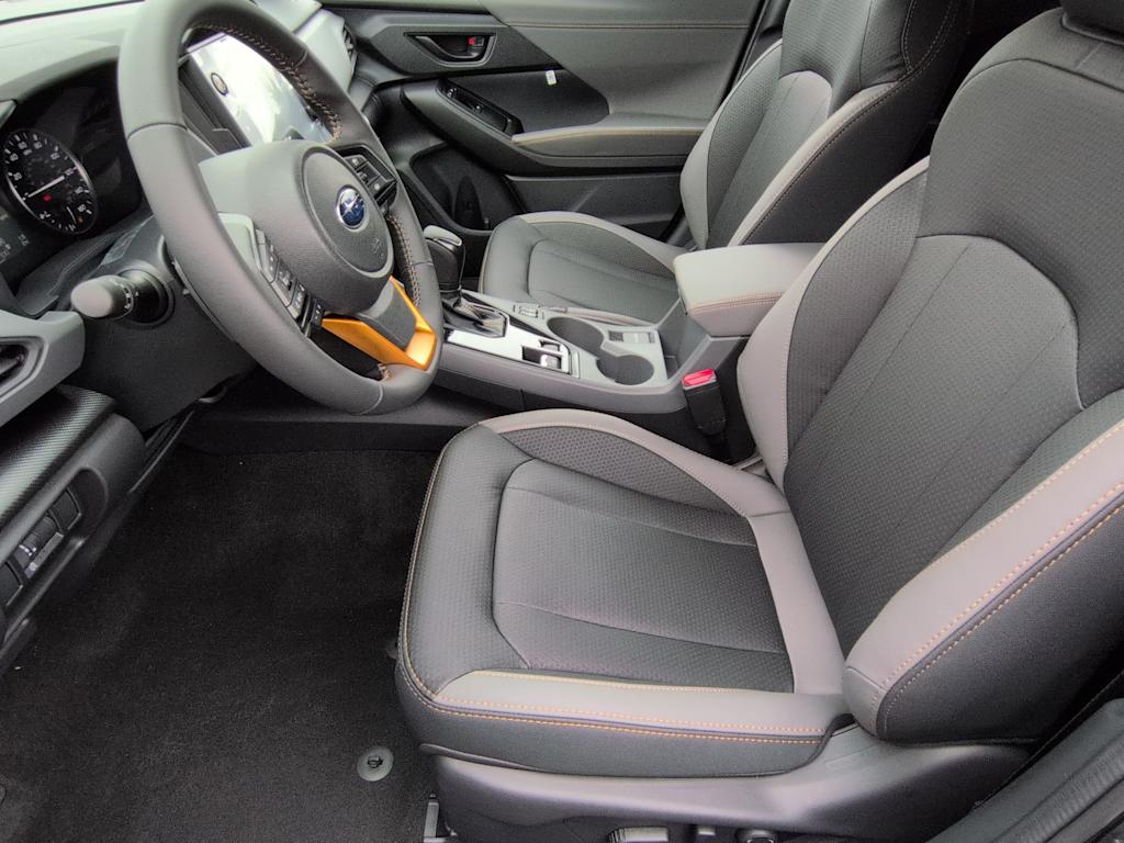 Thumbnail: 2025 Subaru Crosstrek - 11