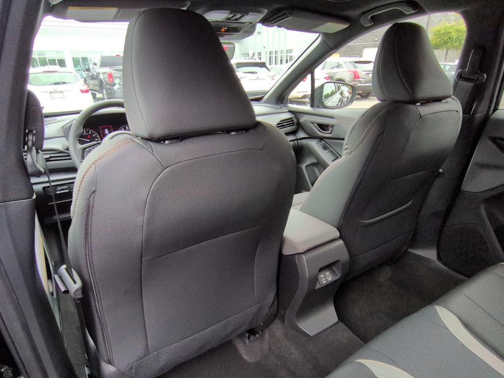 Thumbnail: 2025 Subaru Crosstrek - 27