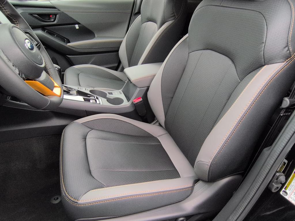 Thumbnail: 2025 Subaru Crosstrek - 12