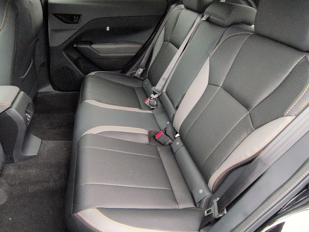 Thumbnail: 2025 Subaru Crosstrek - 13