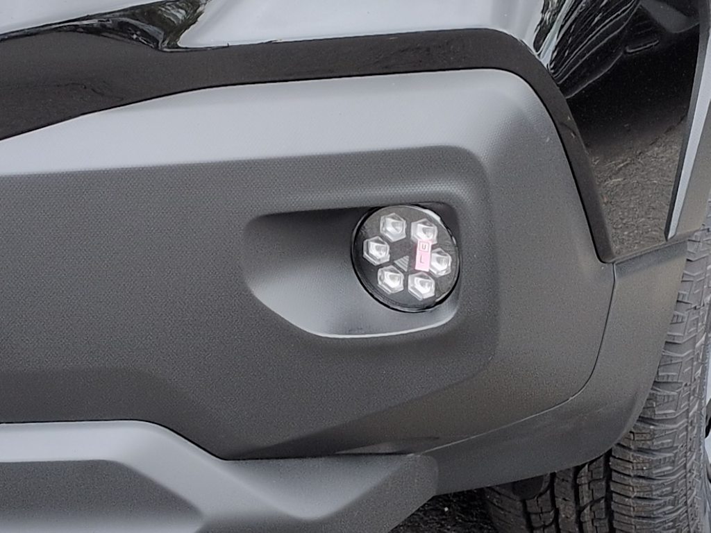 Thumbnail: 2025 Subaru Crosstrek - 24