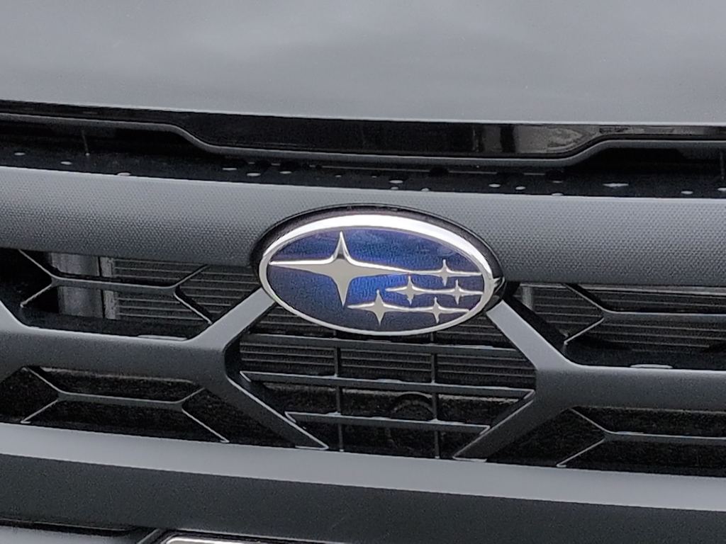 Thumbnail: 2025 Subaru Crosstrek - 7