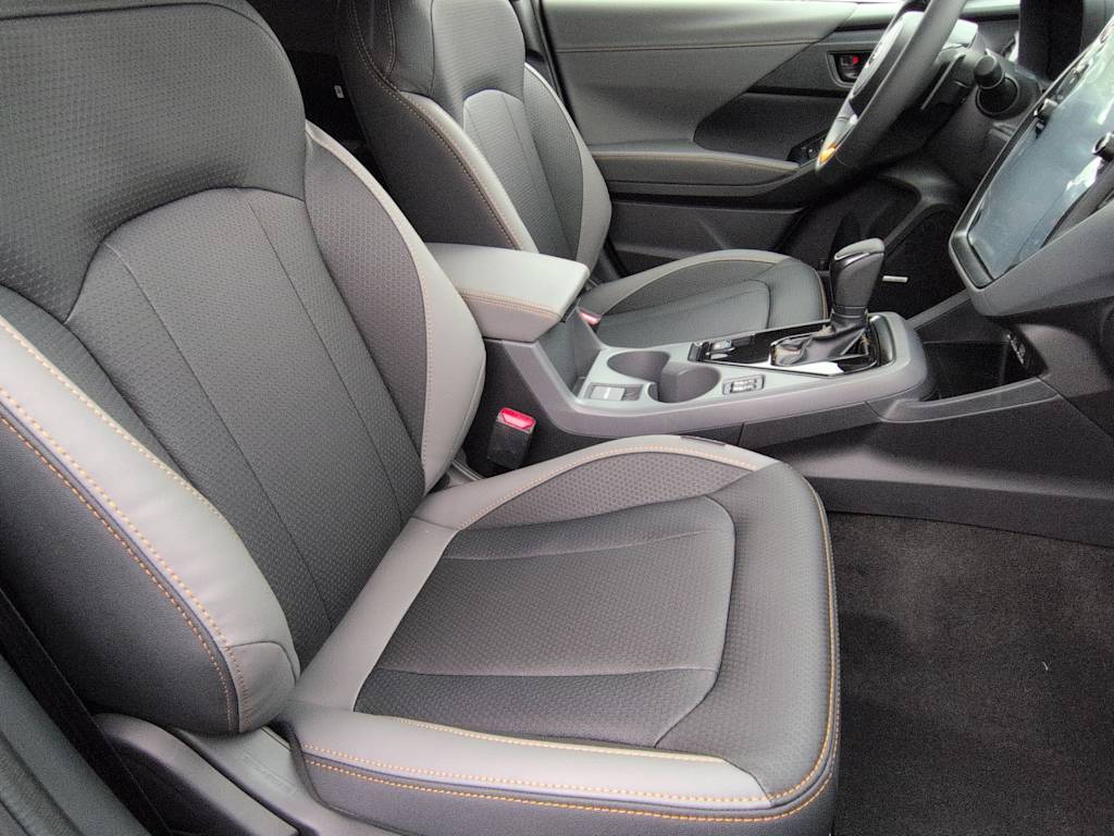 Thumbnail: 2025 Subaru Crosstrek - 30