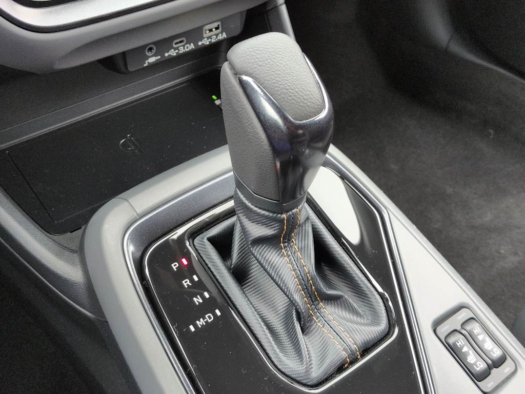 Thumbnail: 2025 Subaru Crosstrek - 37