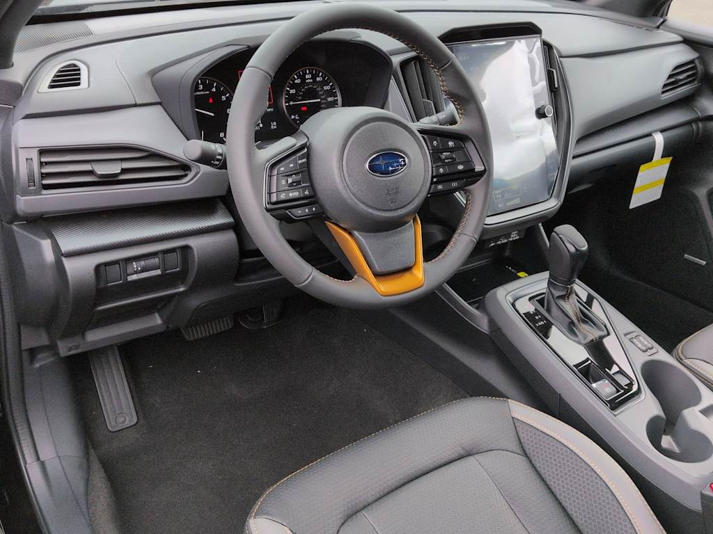 Thumbnail: 2025 Subaru Crosstrek - 2