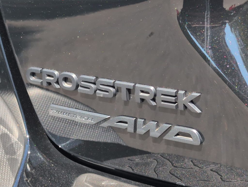 Thumbnail: 2025 Subaru Crosstrek - 23