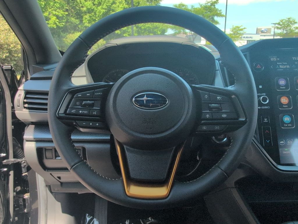Thumbnail: 2025 Subaru Crosstrek - 13