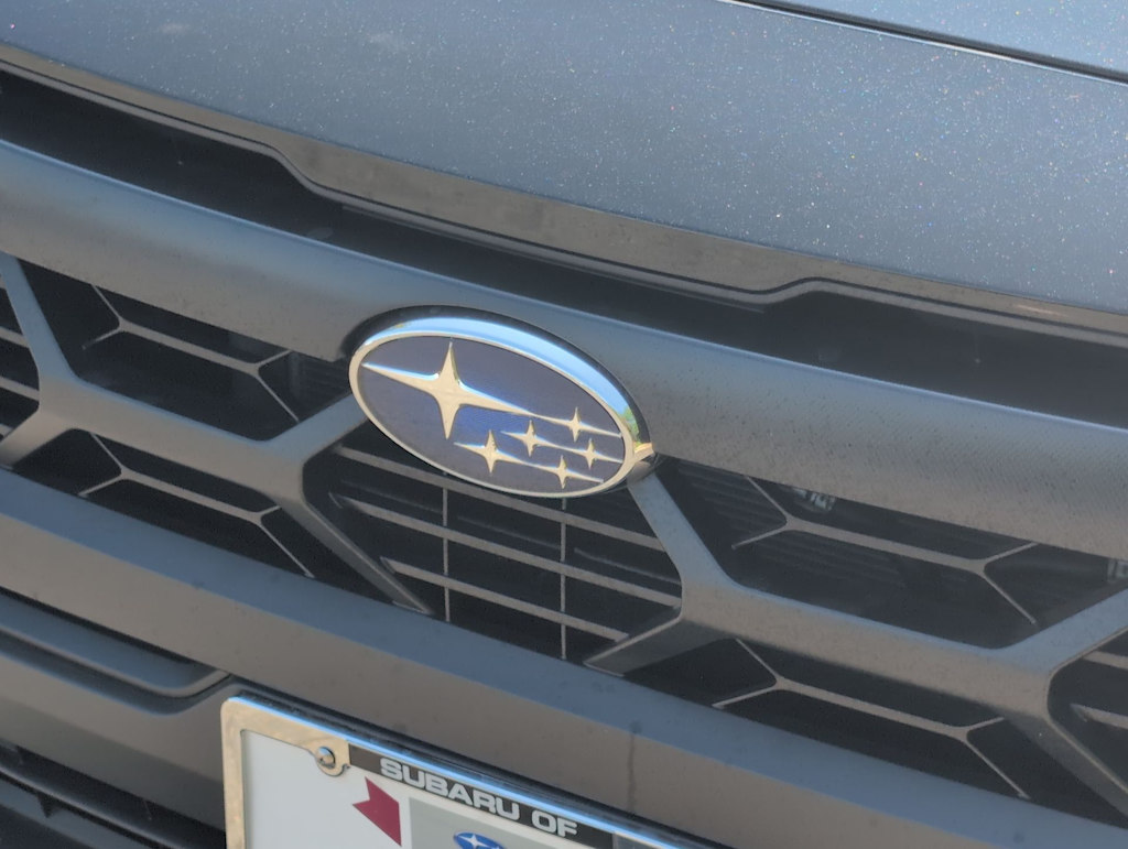 Thumbnail: 2025 Subaru Crosstrek - 7