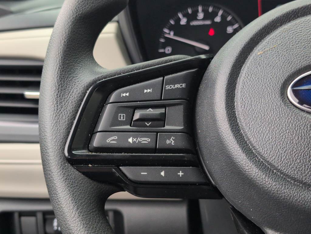 Thumbnail: 2026 Subaru Forester - 29