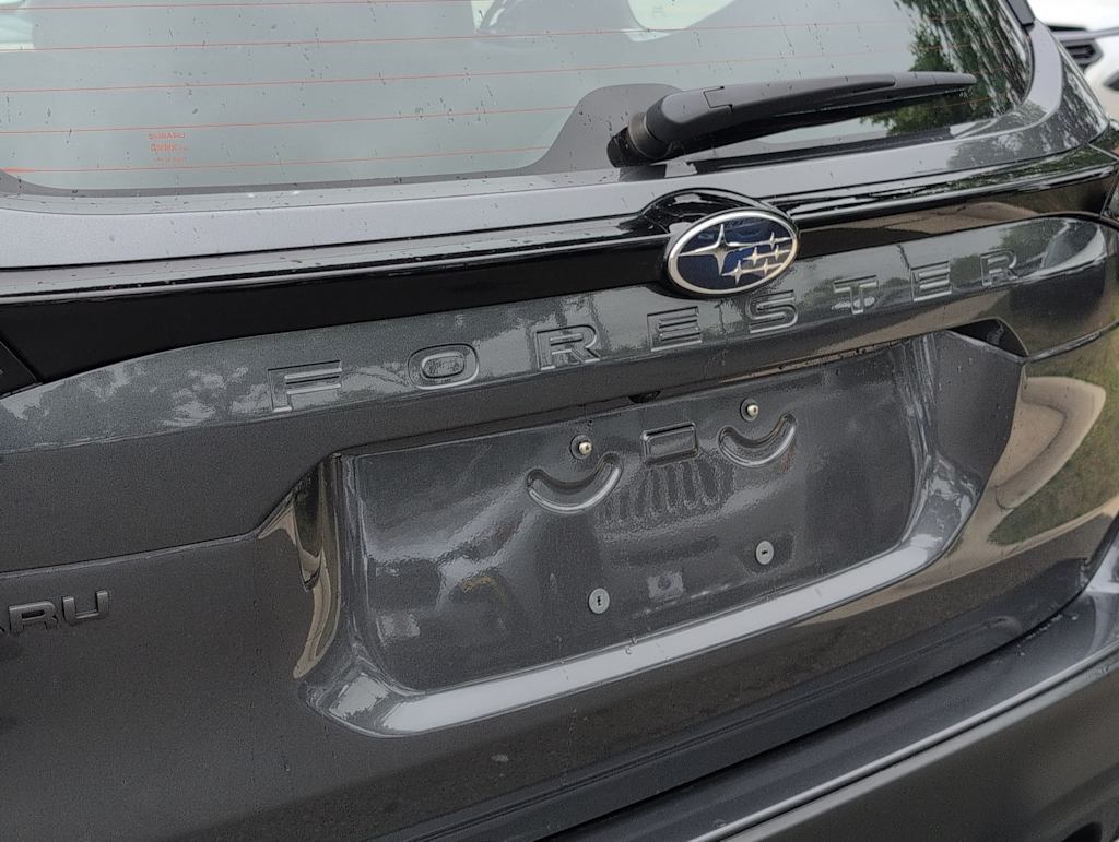 Thumbnail: 2026 Subaru Forester - 25