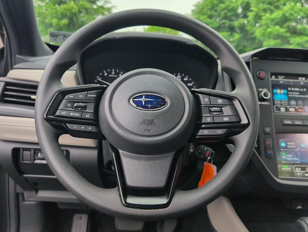Thumbnail: 2026 Subaru Forester - 13