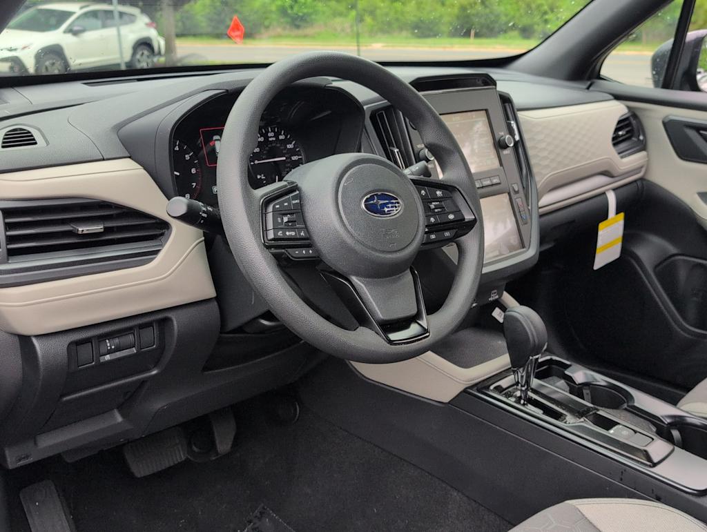 Thumbnail: 2026 Subaru Forester - 2