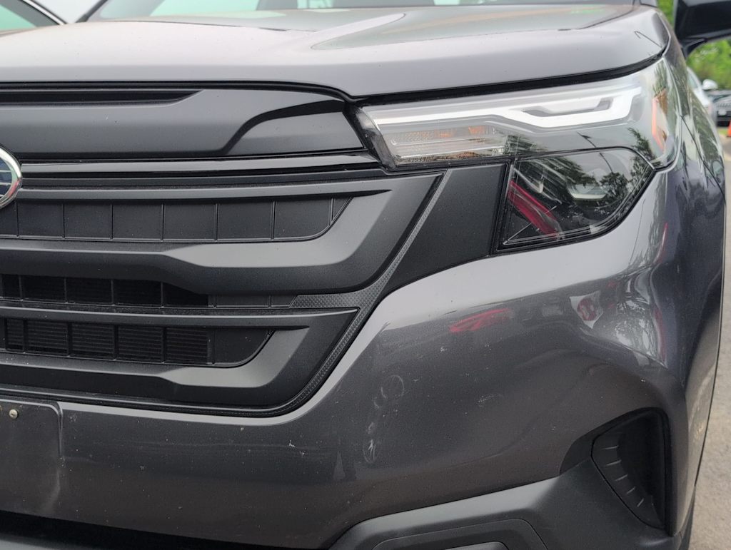 Thumbnail: 2026 Subaru Forester - 24