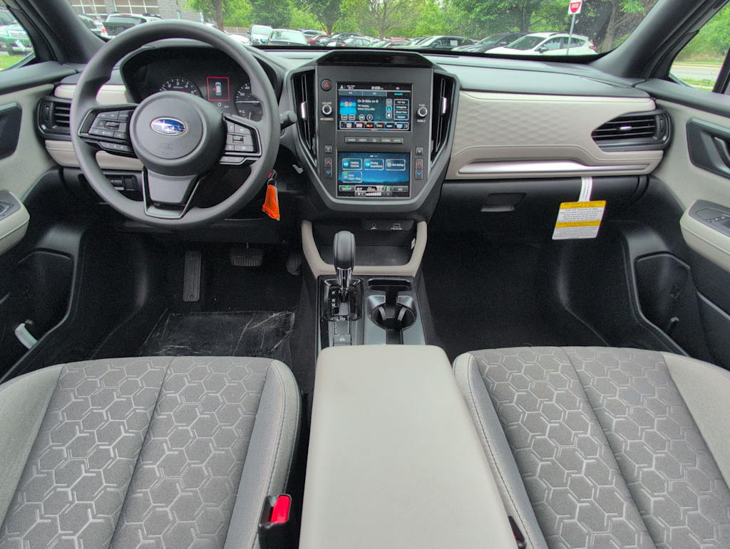 Thumbnail: 2026 Subaru Forester - 9