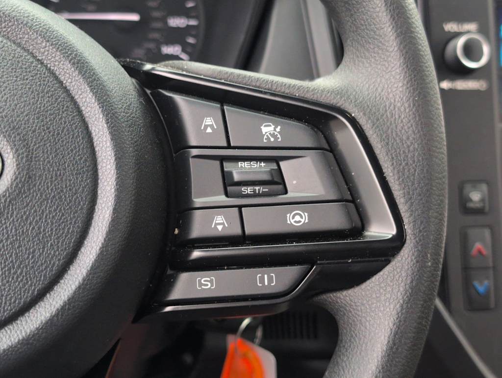 Thumbnail: 2026 Subaru Forester - 30