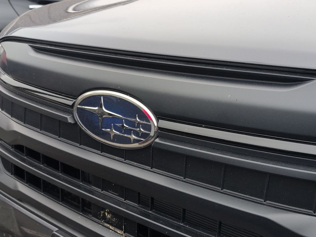 Thumbnail: 2026 Subaru Forester - 7