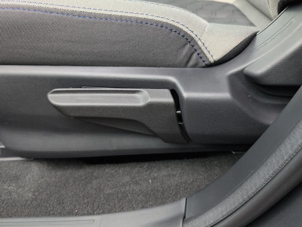 Thumbnail: 2026 Subaru Forester - 25