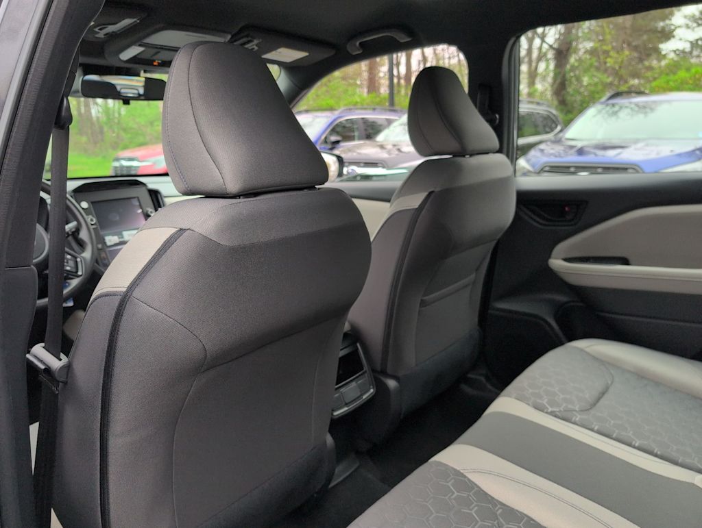 Thumbnail: 2026 Subaru Forester - 12