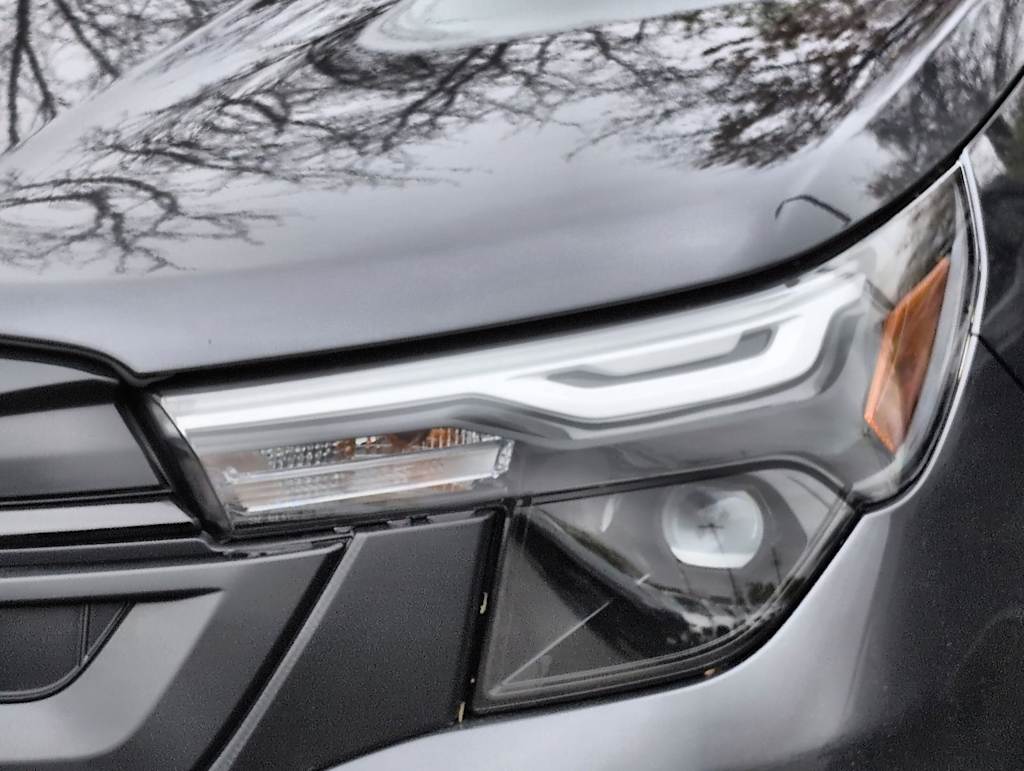 Thumbnail: 2026 Subaru Forester - 23