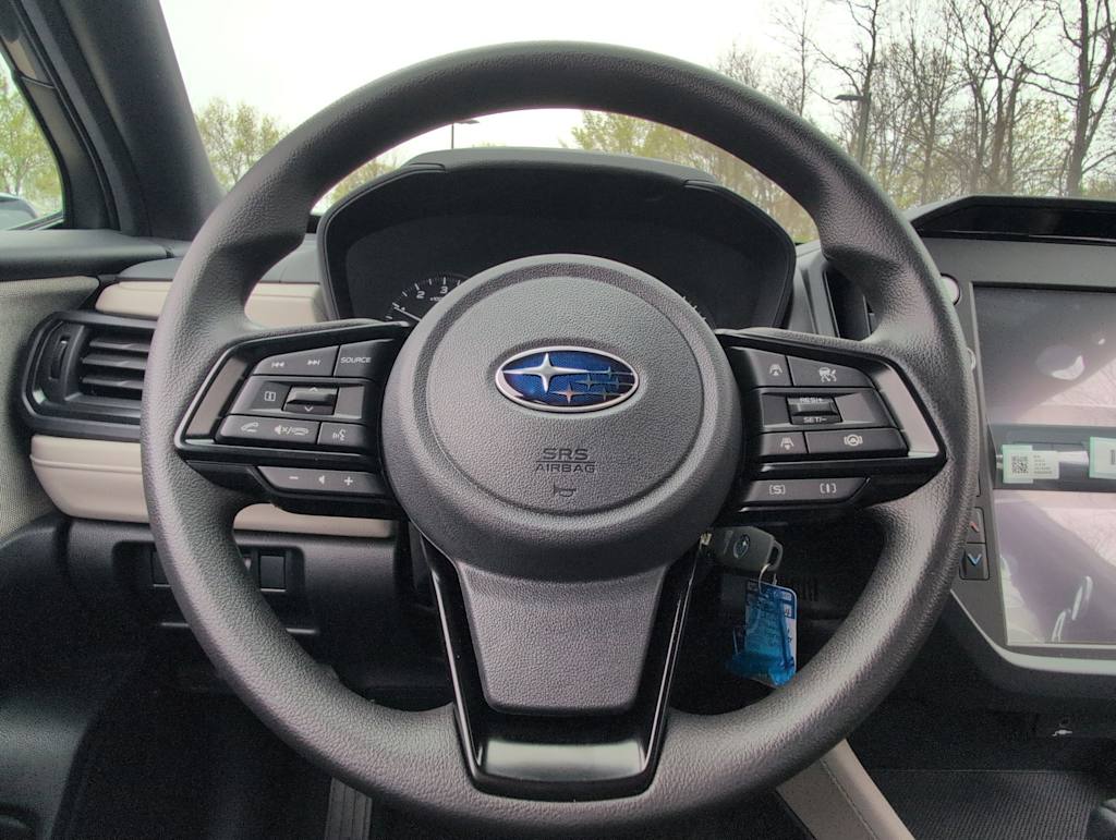 Thumbnail: 2026 Subaru Forester - 13