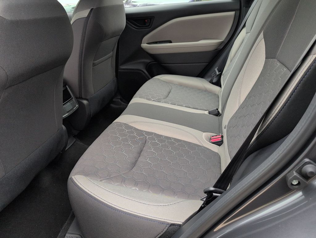 Thumbnail: 2026 Subaru Forester - 26