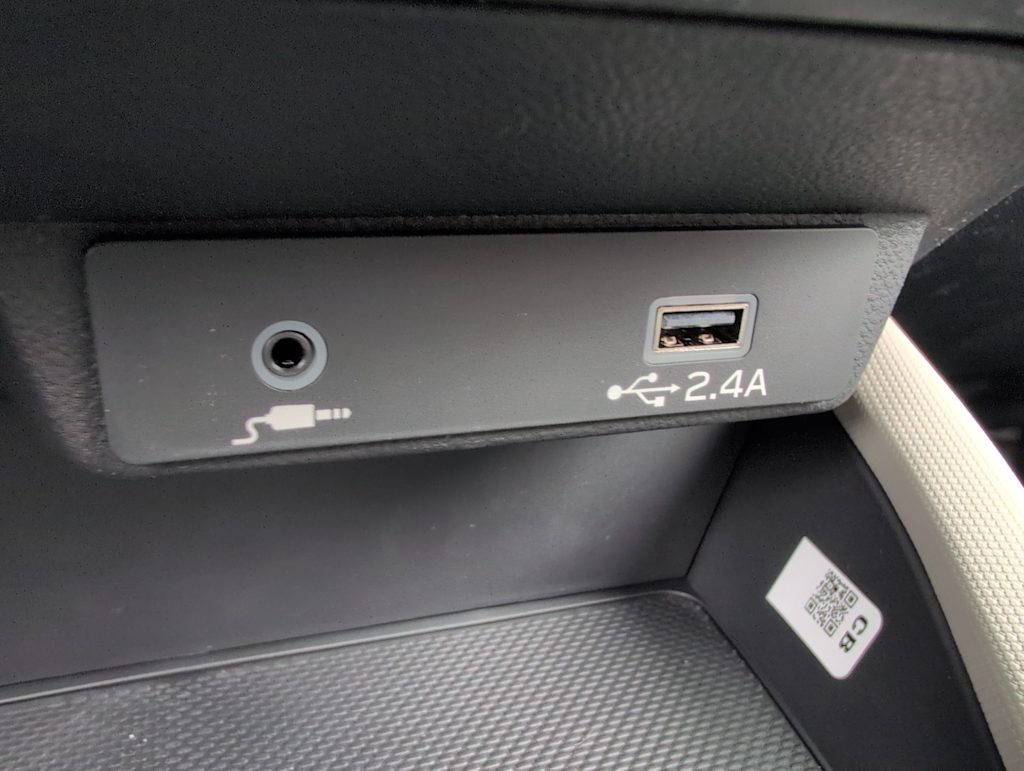 Thumbnail: 2026 Subaru Forester - 31