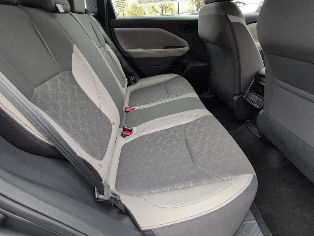 Thumbnail: 2026 Subaru Forester - 27