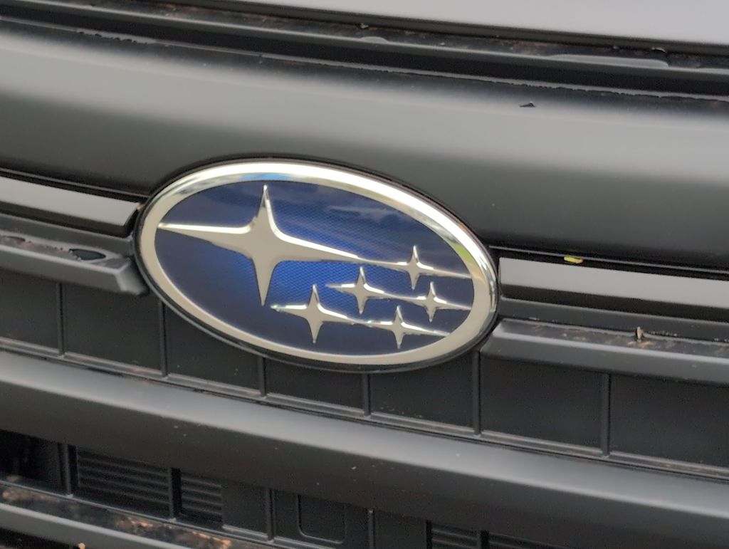 Thumbnail: 2026 Subaru Forester - 7