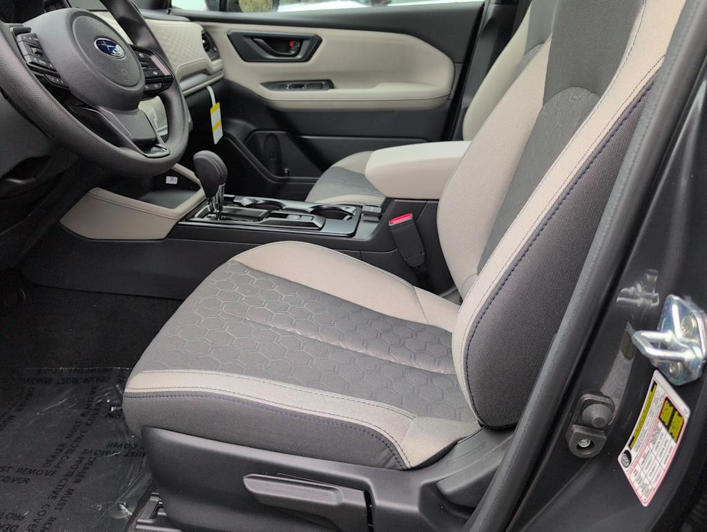 Thumbnail: 2026 Subaru Forester - 10