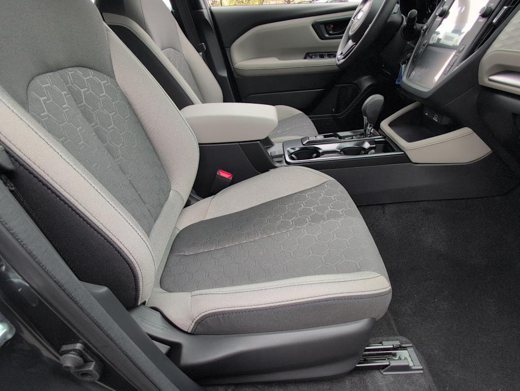 Thumbnail: 2026 Subaru Forester - 11