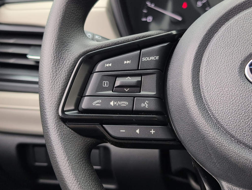 Thumbnail: 2026 Subaru Forester - 28