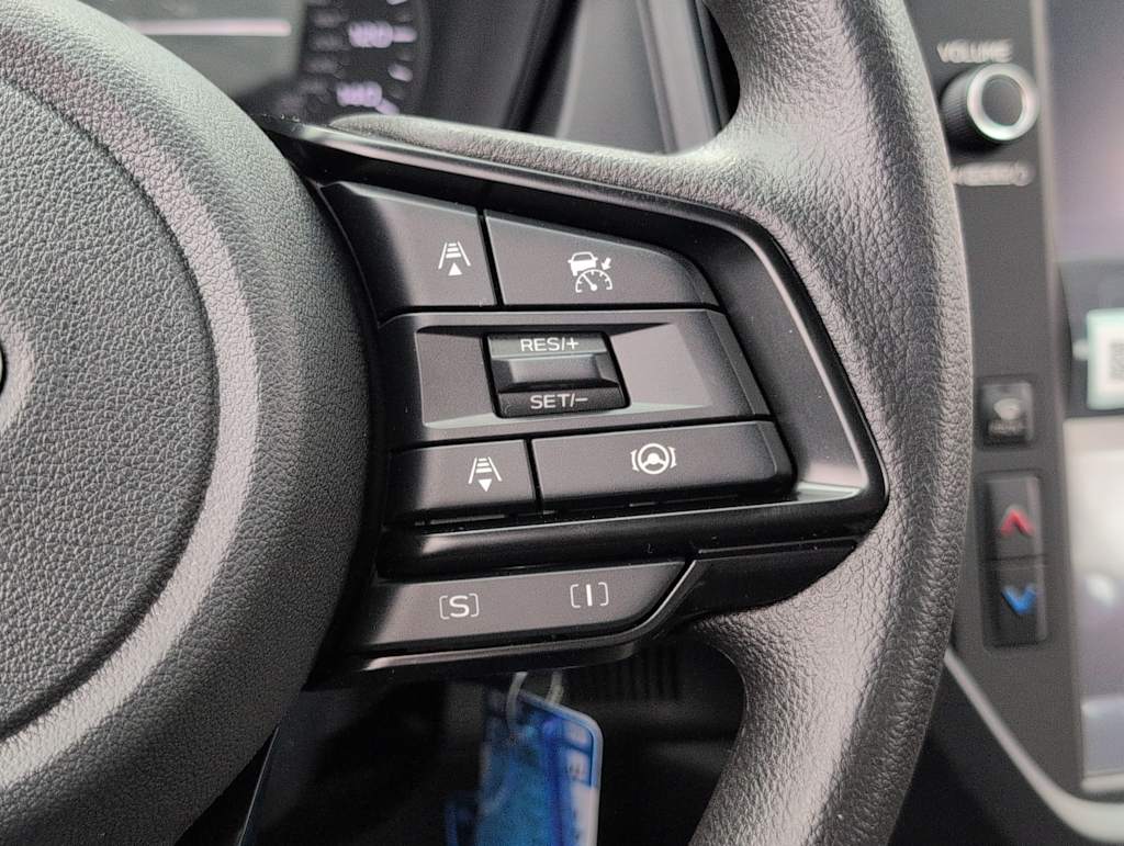 Thumbnail: 2026 Subaru Forester - 29