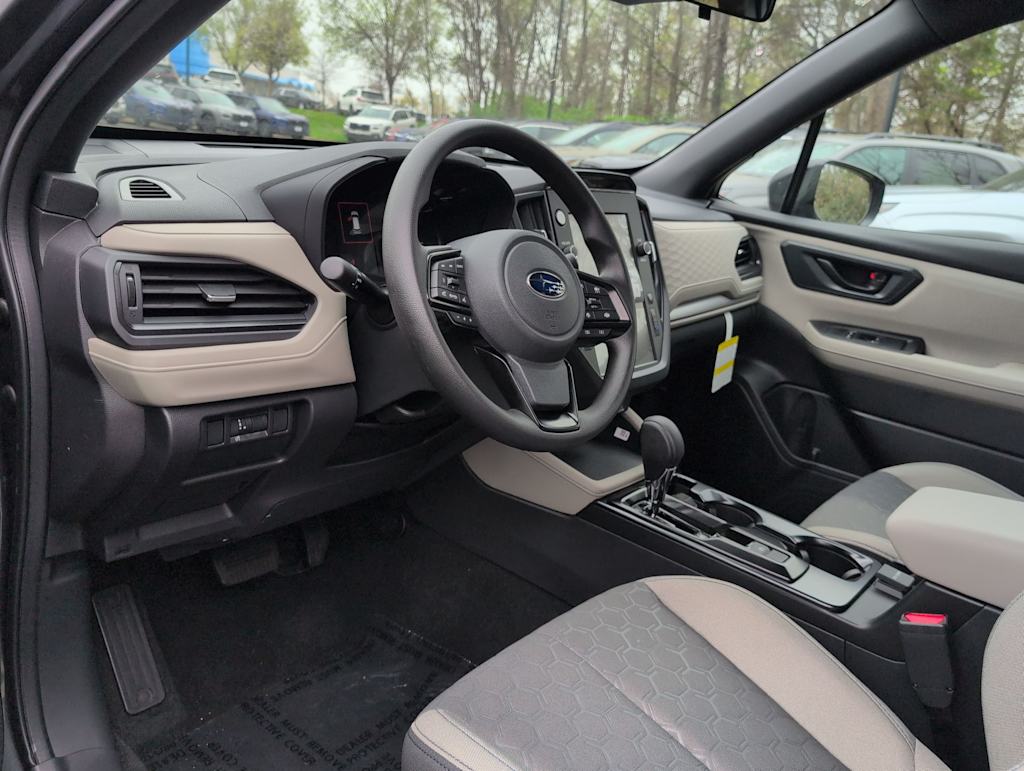 Thumbnail: 2026 Subaru Forester - 2