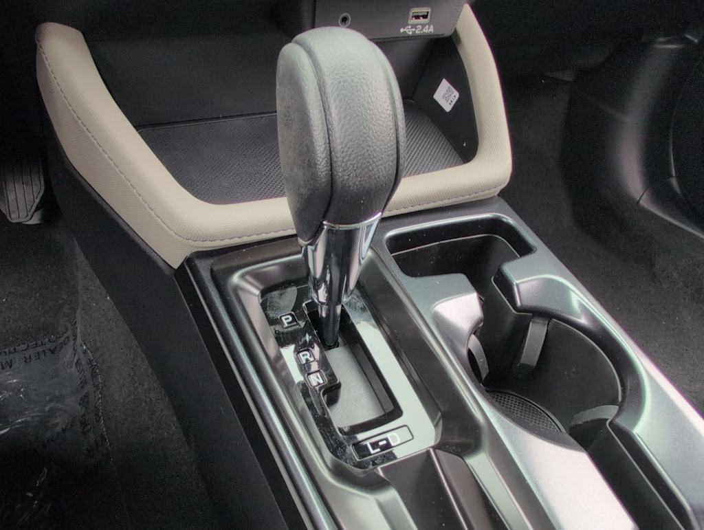 Thumbnail: 2026 Subaru Forester - 32