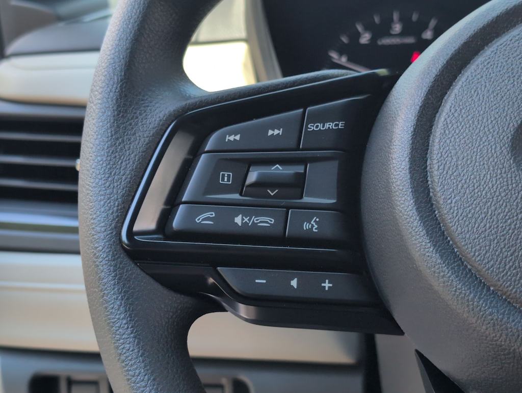 Thumbnail: 2026 Subaru Forester - 26