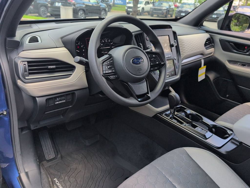 Thumbnail: 2026 Subaru Forester - 2