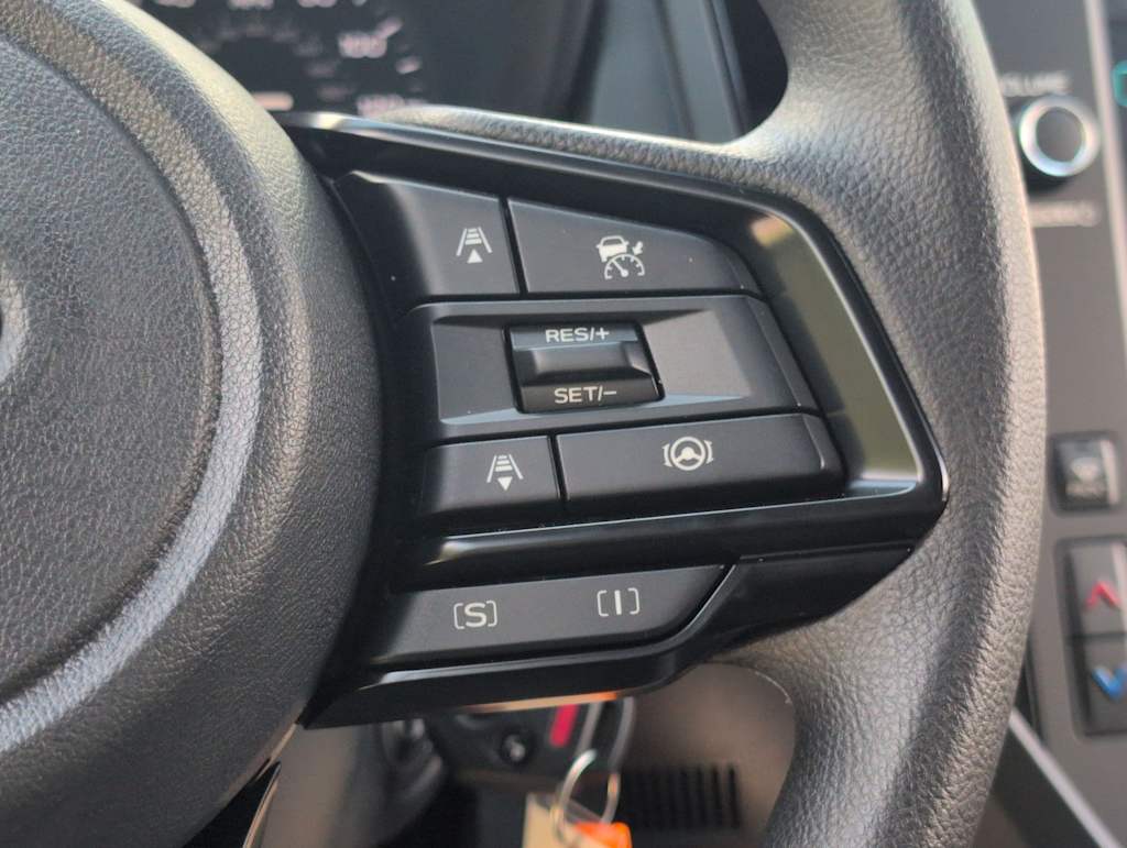 Thumbnail: 2026 Subaru Forester - 27