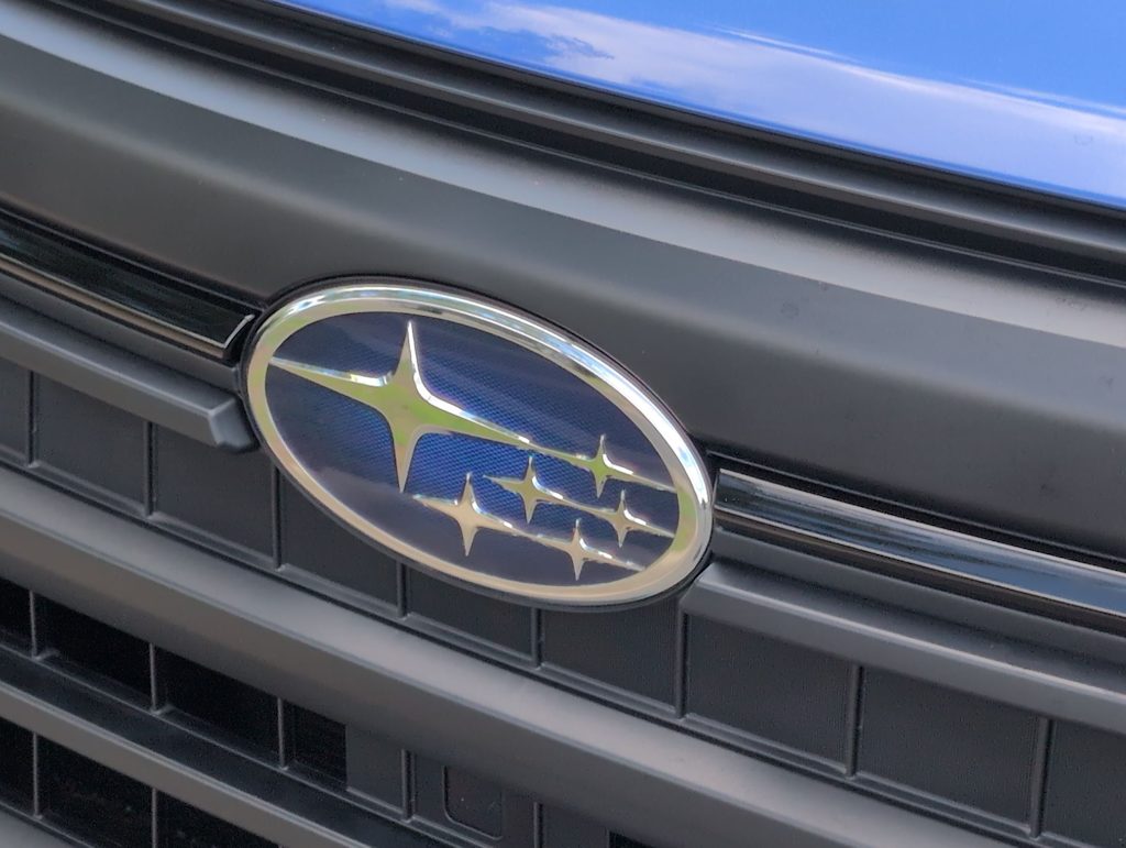 Thumbnail: 2026 Subaru Forester - 7