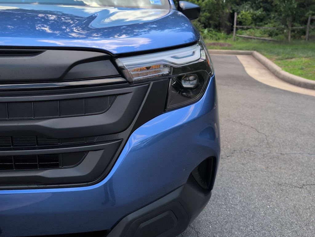 Thumbnail: 2026 Subaru Forester - 22
