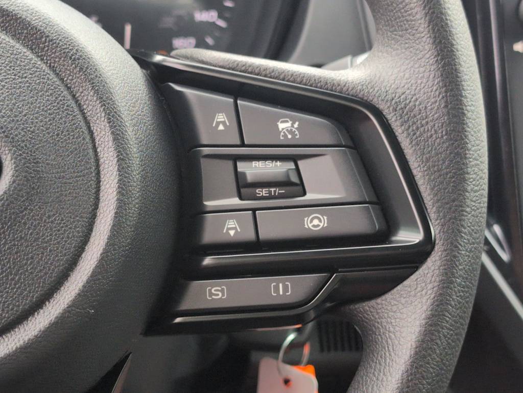 Thumbnail: 2026 Subaru Forester - 27